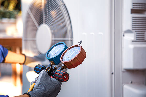 Trusted Ac Installation service in Mebane, NC - AAA Pro HVAC